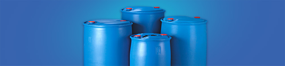 Plastic Drum Manufacturers