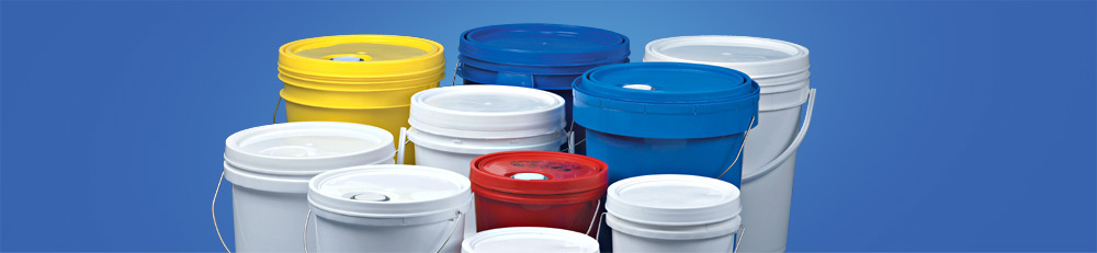 Plastic Containers